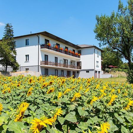 Gasthof-Pension Wein بريتنبرن المظهر الخارجي الصورة