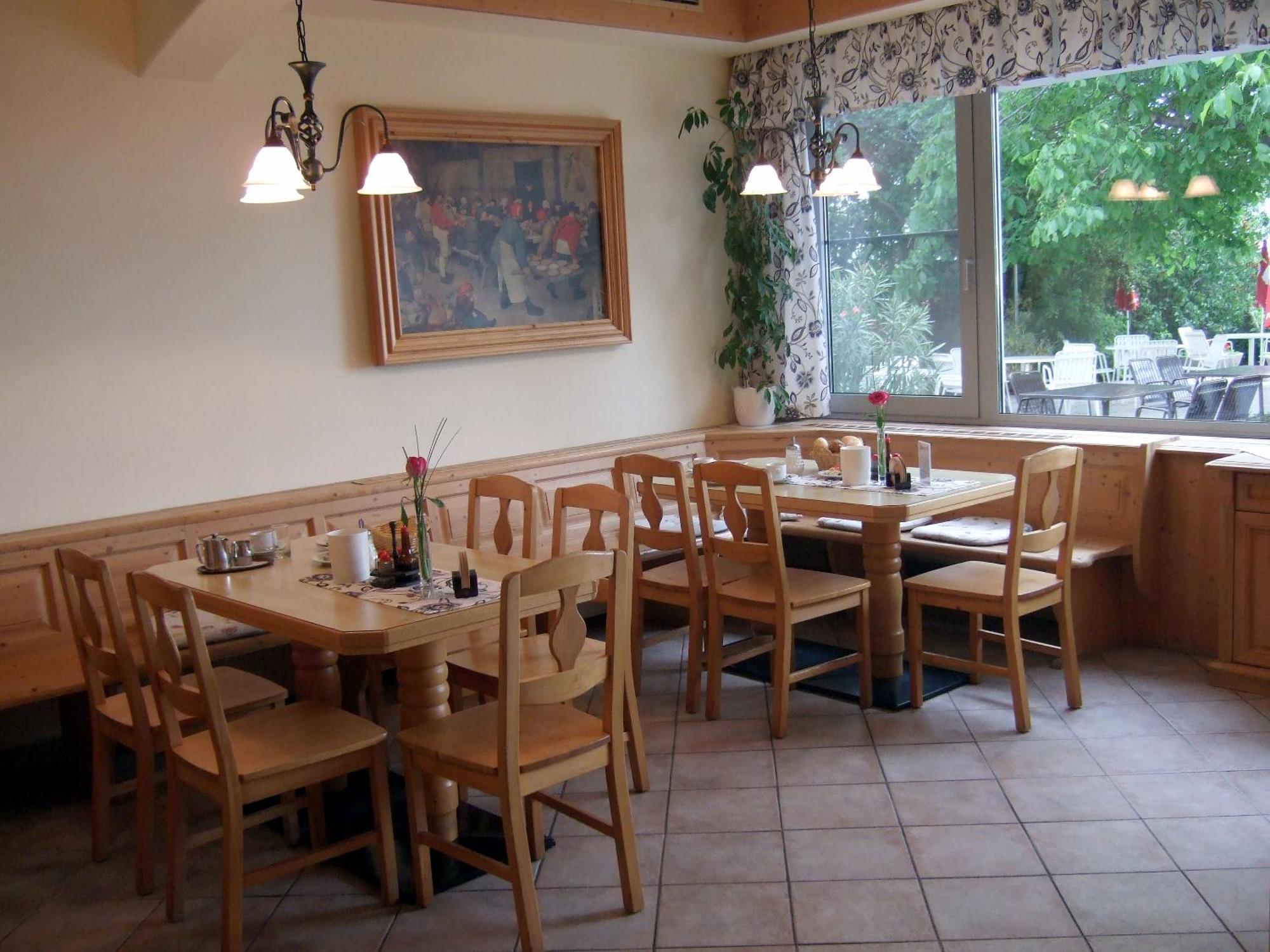 Gasthof-Pension Wein بريتنبرن المظهر الخارجي الصورة